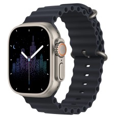 HK8 Pro Max Ultra Smart Watch